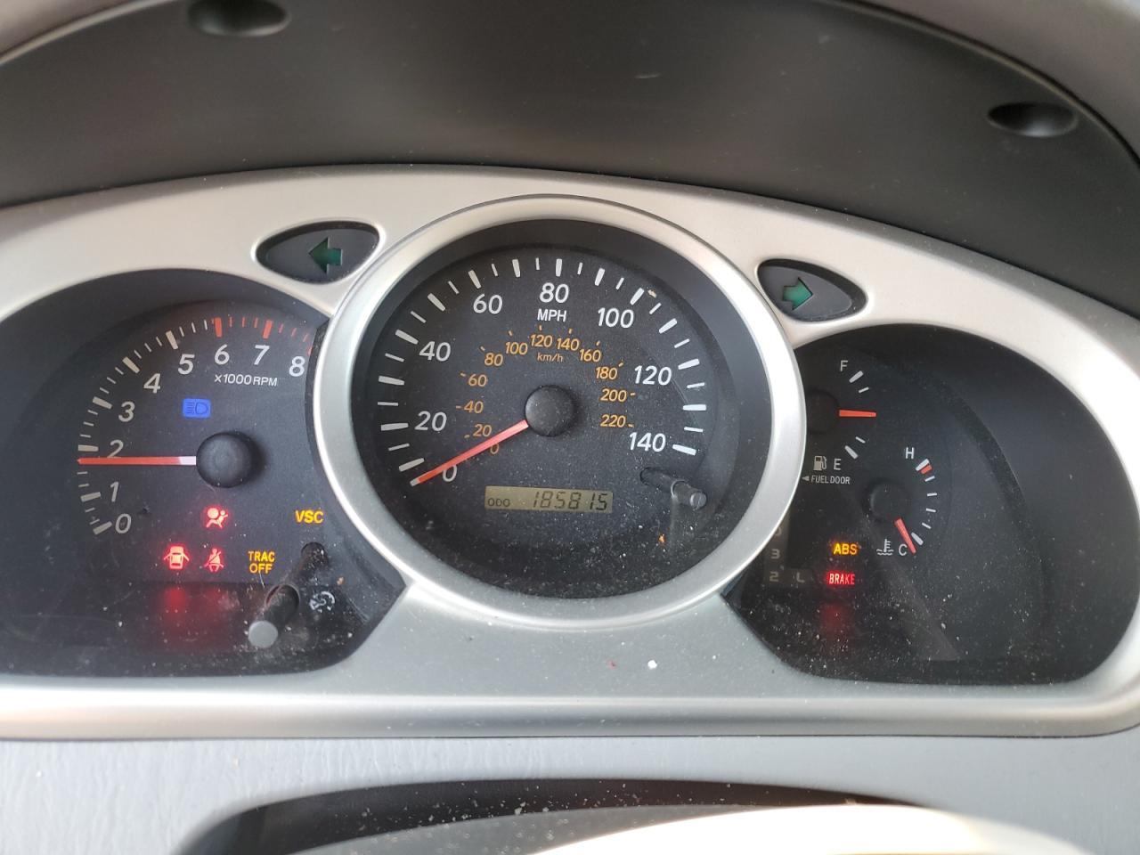 2006 TOYOTA HIGHLANDER