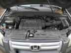 2008 HONDA PILOT