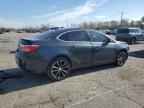 2016 BUICK VERANO