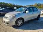 2009 NISSAN VERSA