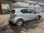 2013 TOYOTA Prius c