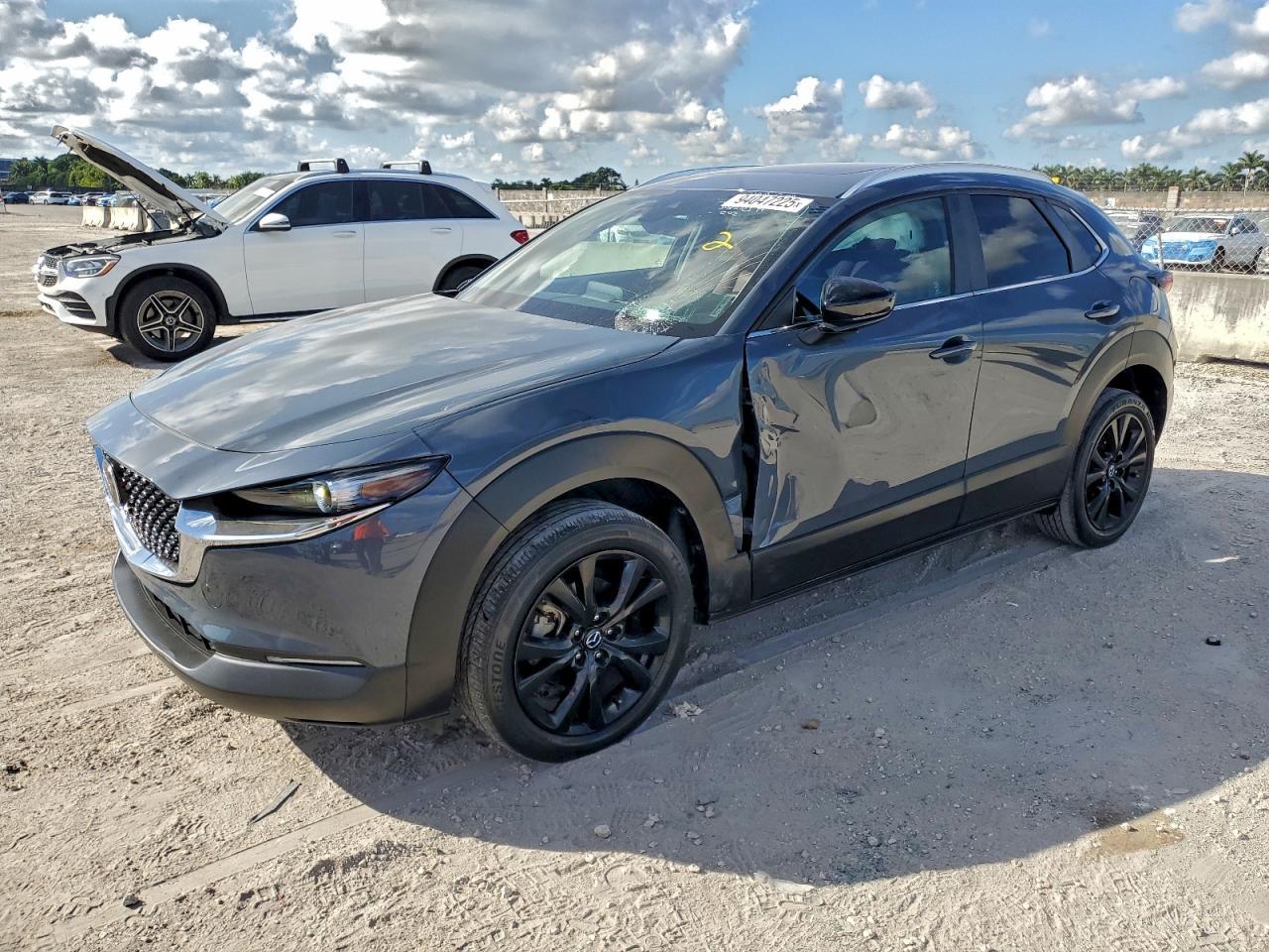 2023 MAZDA CX-30