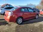 2011 NISSAN SENTRA