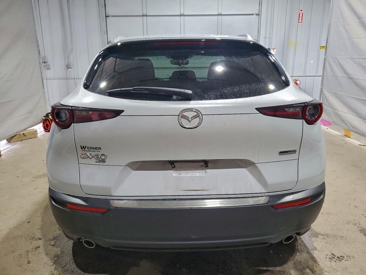 2024 MAZDA CX-30