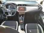 2022 NISSAN VERSA