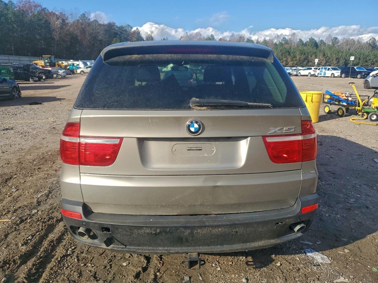 2010 BMW X5