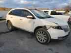 2012 LINCOLN MKX