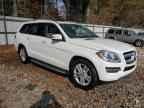 2016 MERCEDES-BENZ GL-Class