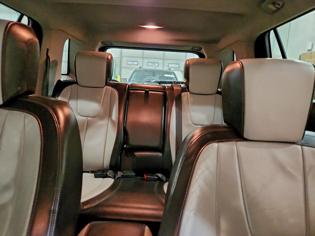 2010 GMC Terrain