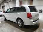 2014 DODGE GRAND CARAVAN