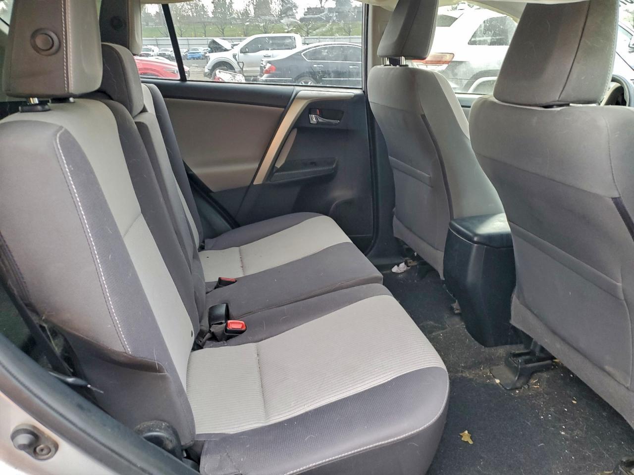2014 TOYOTA RAV4