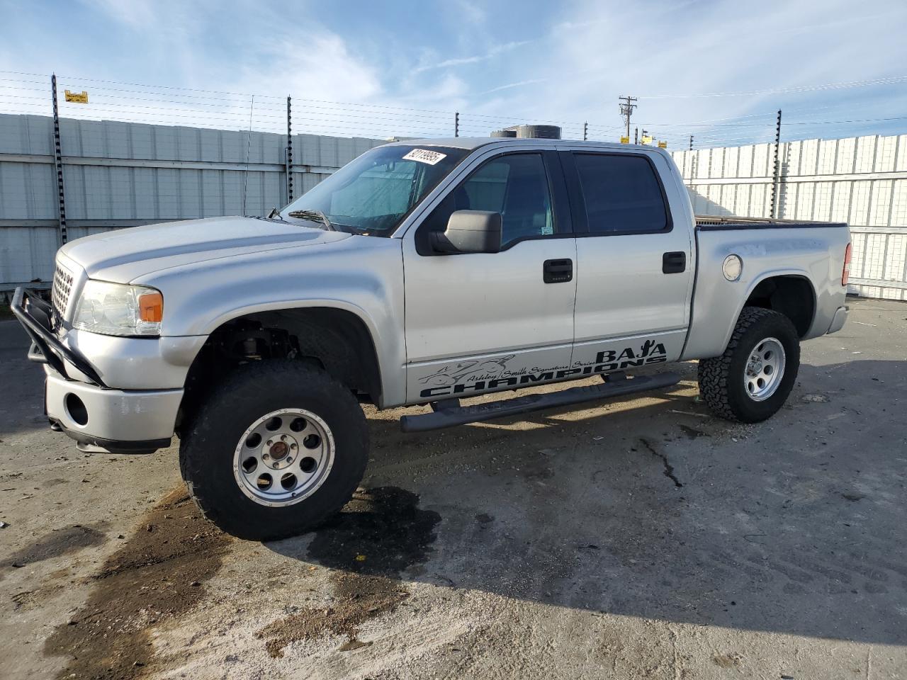 2006 FORD F-150