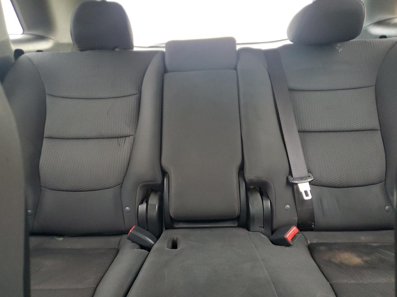 2012 KIA SORENTO