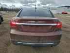 2012 CHRYSLER 200