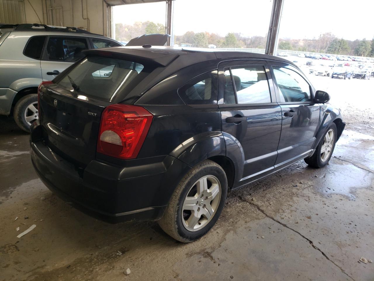 2008 DODGE Caliber