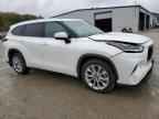 2020 TOYOTA HIGHLANDER