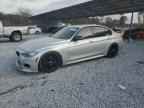 2014 BMW 3 SERIES