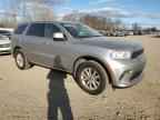 2021 DODGE DURANGO