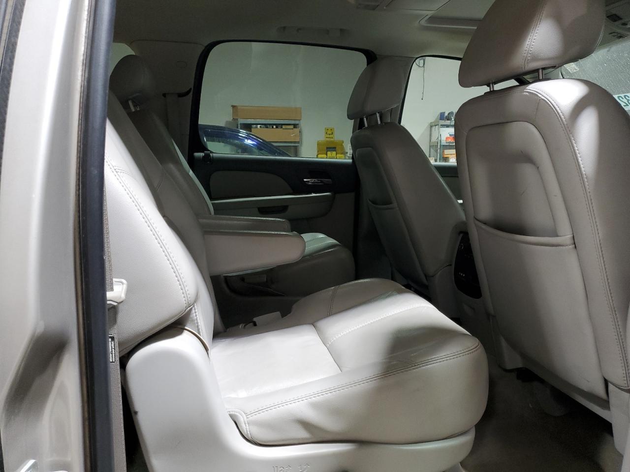2007 CHEVROLET Suburban