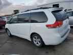 2012 TOYOTA SIENNA