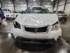 2009 SUBARU Outback