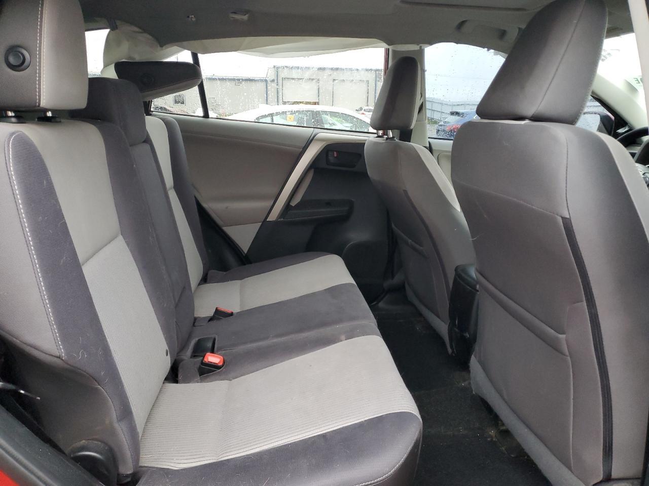 2013 TOYOTA RAV4