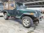 1994 JEEP WRANGLER