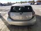 2012 TOYOTA Prius c