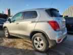 2022 CHEVROLET TRAX