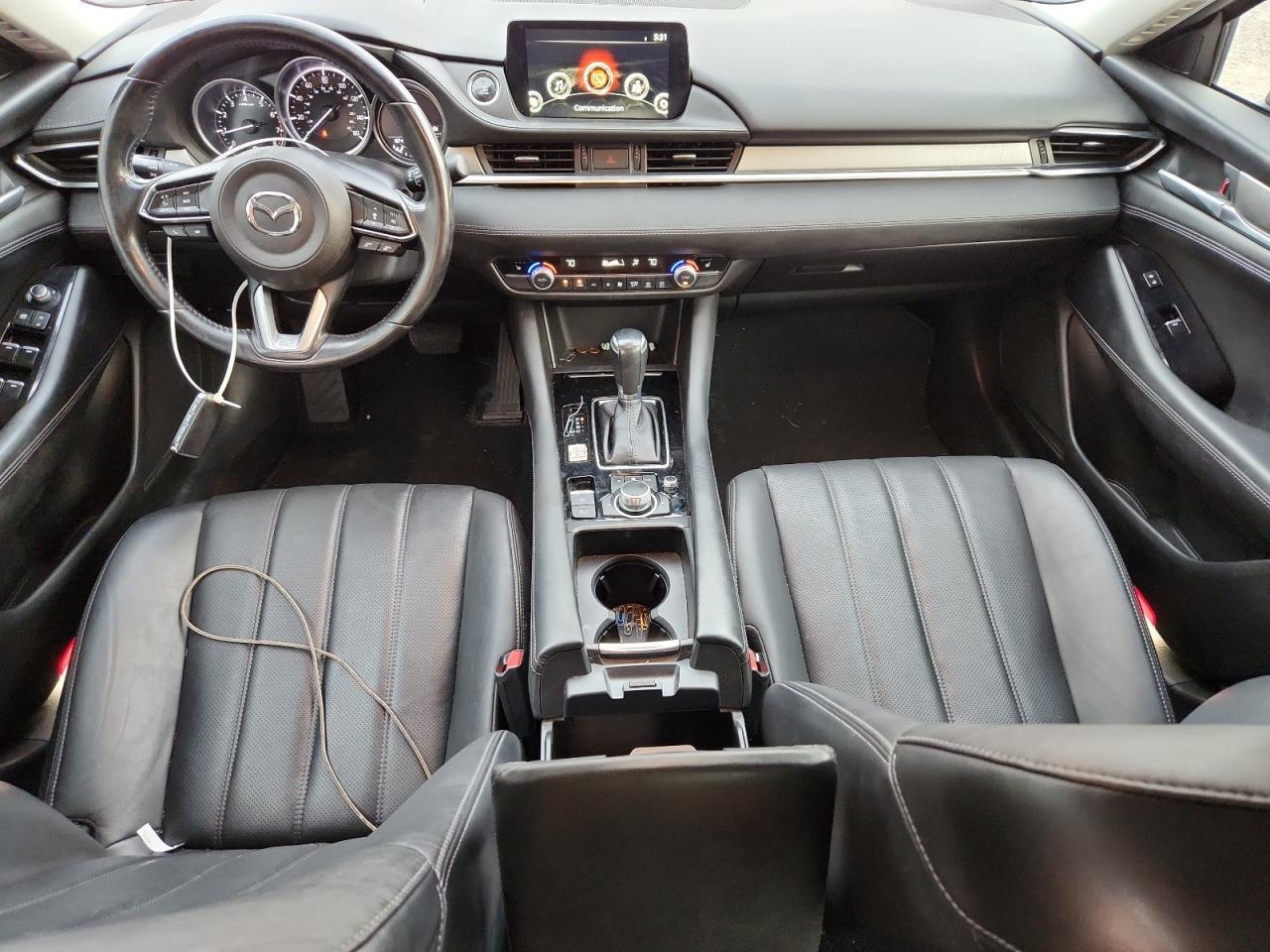 2021 MAZDA 6