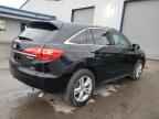2014 ACURA RDX