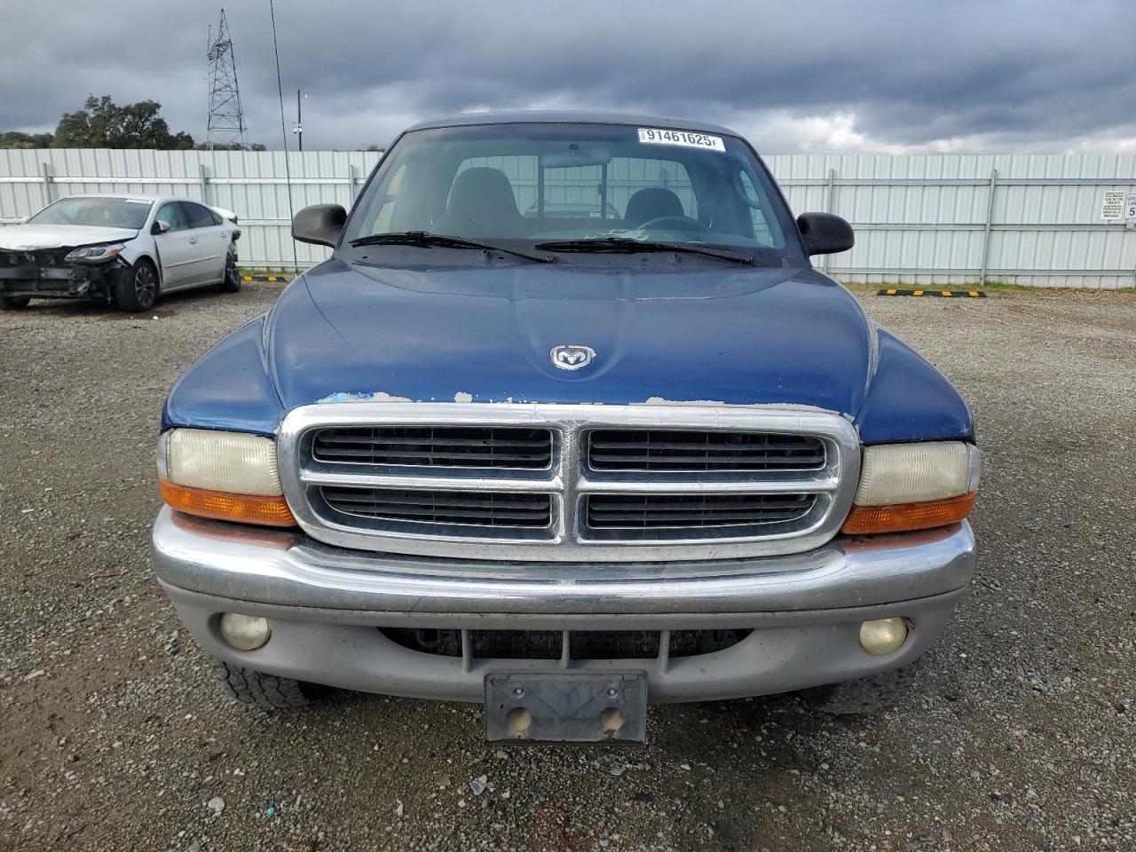 2000 DODGE Dakota