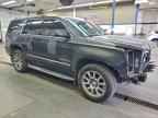 2015 GMC Yukon