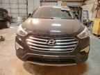 2014 HYUNDAI SANTA FE