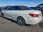 2016 MERCEDES-BENZ E-Class