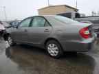 2004 TOYOTA CAMRY