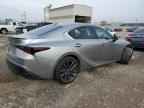 2021 LEXUS IS 350