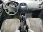 1999 MAZDA Protege