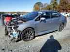2018 SUBARU WRX