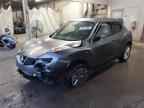 2011 NISSAN Juke
