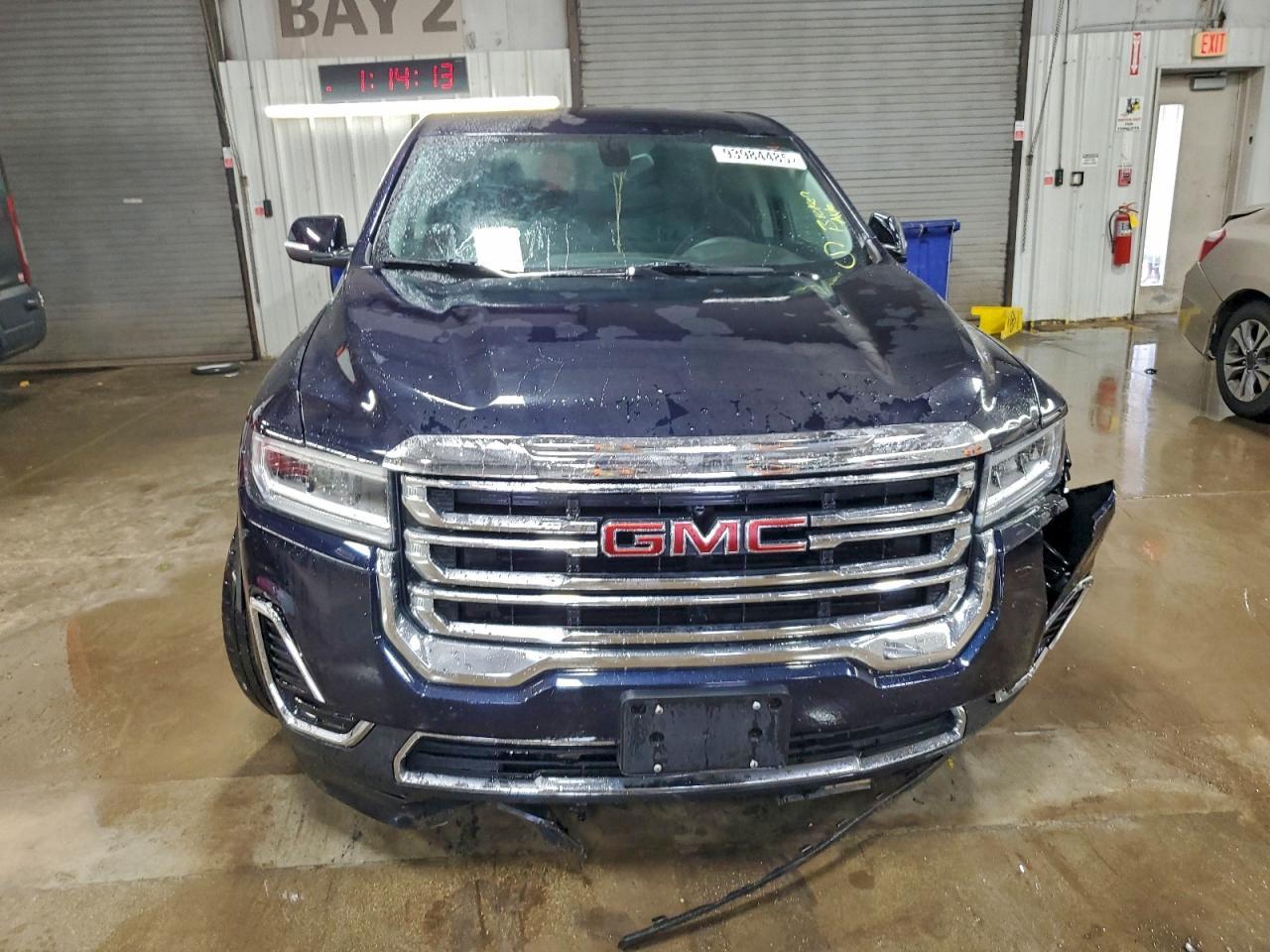 2021 GMC ACADIA