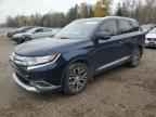 2017 MITSUBISHI outlander