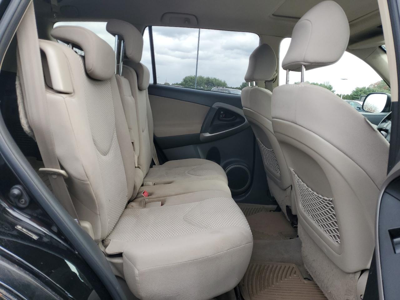 2006 TOYOTA RAV4