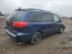 2007 TOYOTA SIENNA