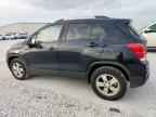 2021 CHEVROLET TRAX