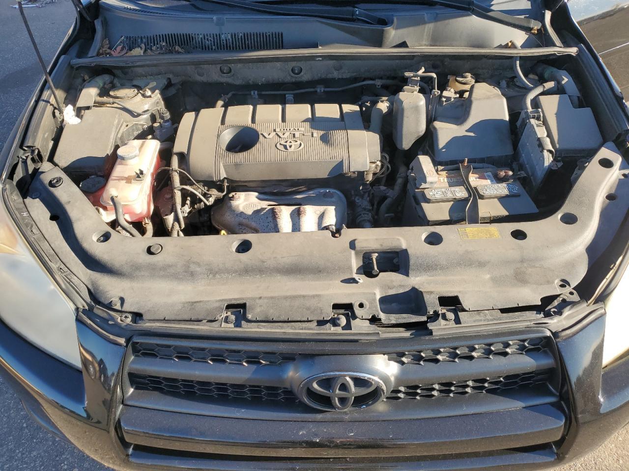 2010 TOYOTA RAV4