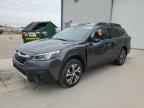 2021 SUBARU Outback
