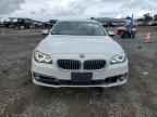 2014 BMW 5 series