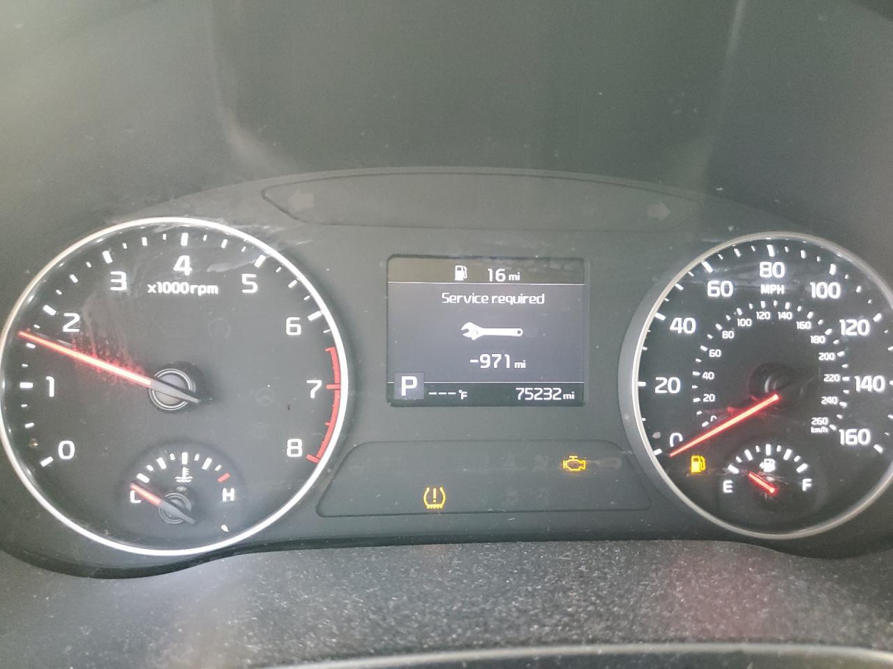 2021 KIA SELTOS