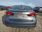 2018 KIA FORTE